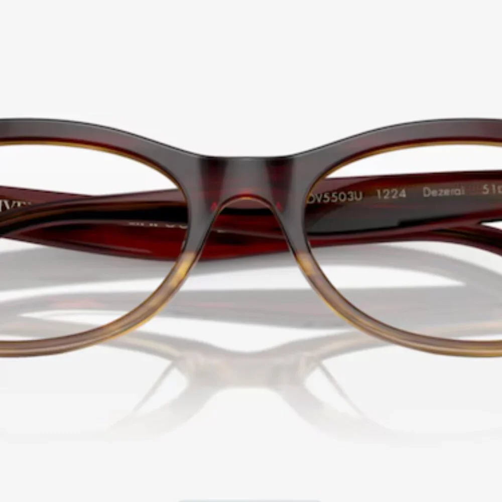 Oliver Peoples Dezerai glasses